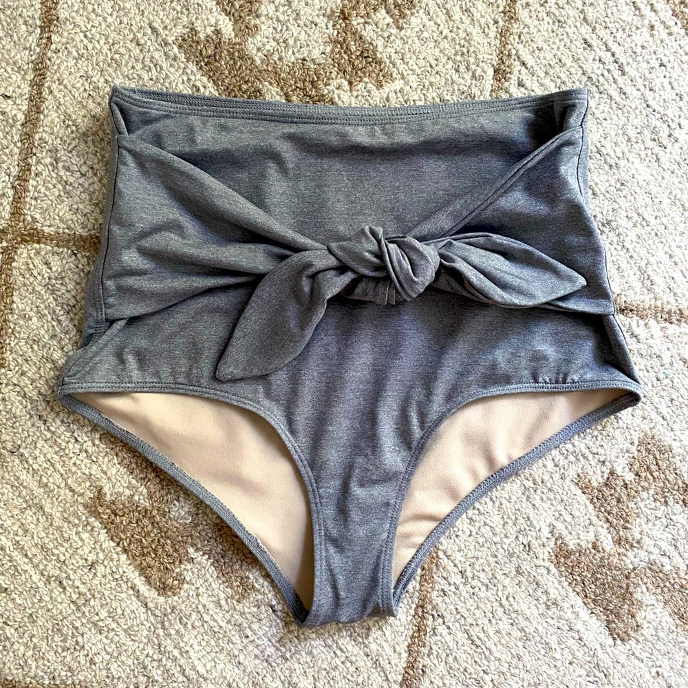 Kortni Jeane All Tied Up Bottoms